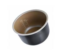 Cuve De Cuiseur À Riz, Compatible With Philips, Pièce De Rechange | Bol De Cuisson Durable, Marmite De Remplacement Multi-usage, Accessoire De Cuiseur À Riz Antiadhésif