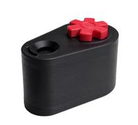 Cuve De Développement pour Film 135, Cuve De Développement Étanche À La Lumière Et Réutilisable De 35 Mm, Cuve Compacte De 100 ML, Équipement De Chambre Noire