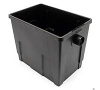 Cuve de filtration pour bassin - DEKOPRO - Modèles compatibles: CBF-200T CBF-200U CBF-200 - Pièce détachée originale