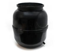 Cuve de filtre - SUNSUN - CPF-50000 - Noir