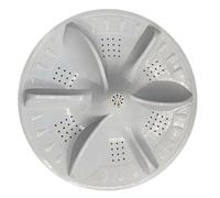 Cuve De Lave-linge For Pulsateur XQB200-2061, Châssis De Pulsateur, Plateau Tournant 44 Cm À 11 Dents, Accessoires Et Pièces Détachées For Lave-linge