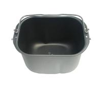 Cuve de machine à pain Kenwood BM250 BM256 KW702945 - Accessoire d'appareil bol bleu mixte