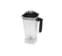 Cuve De Mélange, Compatible Avec Le Mélangeur Biolomix T5300 T5200, Gobelet De Mélange, Pièces De Rechange For Gobelet Entier, Lame Et Couvercle Inclus.