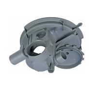 Cuve de pompe avec joint et clapet anti-retour Lave-vaisselle Lave-vaisselle pour Bosch Siemens Balay 00668102 668102 668102