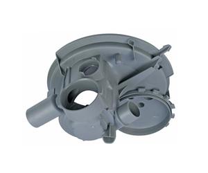Cuve de pompe avec joint et clapet anti-retour Lave-vaisselle Lave-vaisselle pour Bosch Siemens Balay 00668102 668102 668102