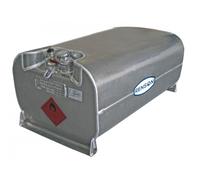 Cuve de ravitaillement 335l en aluminium