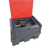 Cuve de ravitaillement 450l fuel 12v 45 l/min DRAKKAR EQUIPEMENT - 08041
