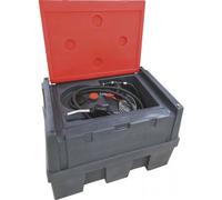 Cuve de ravitaillement 450l fuel 12v 45 l/min DRAKKAR EQUIPEMENT - 08041