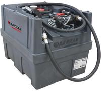 Cuve de ravitaillement gasoil 200 l norme adr toute équipée 12 v DRAKKAR EQUIPEMENT - 08373