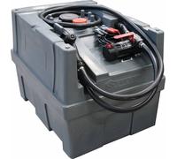 Cuve de ravitaillement 200l fuel 12v 40 l/min SODILUB - 08612