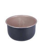 Cuve de rechange for cuiseur à riz 3 L, compatible avec Philips HD3030, HD3031, HD3032, HD3051, HD3151