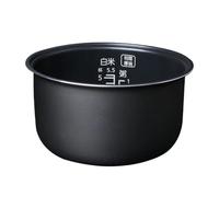 Cuve De Rechange For Cuiseur À Riz Panasonic SR-DE101/SR-DE102/SR-DG101/SR-MS101/SR-MS102/SR-CEB10