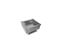 Cuve de Refroidissement GN1/1 CW2/V TEFCOLD