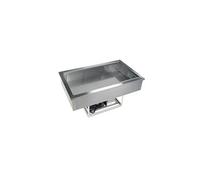 Cuve de Refroidissement GN1/1 CW3/V TEFCOLD