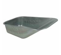 Cuve de Remplacement Profond 90l pour Modèle 516B/90 Pushcart Brouette