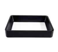 Cuve de résine UV professionnelle pour Photon Mono, conteneur de pièces d'imprimante 3D, durcissement à la lumière pour Photon Mono