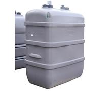 GNR 1 500 litres CEMO - 90200R