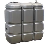 Cuve de stockage AdBlue/gasoil PEHD double paroi 1500L SCHUTZ - 08095