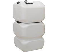 Cuve de stockage AdBlue PEHD 600L simple paroi SCHUTZ - 08080