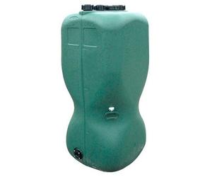 Cuve de stockage aérienne en polyéthylène 750 litres - Pour eaux pluviales - CEMO - 7848