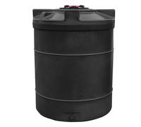 CUVE DE STOCKAGE EAU 3000 VERTICALE