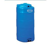 CUVE DE STOCKAGE EAU VERTICALE 1500L