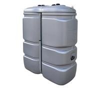 Cuve de stockage gasoil, fuel, huile et AdBlue 1000 litres - ALGI EQUIPEMENT - 07685100