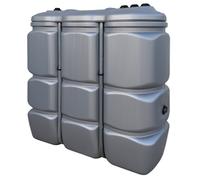 Cuve de stockage gasoil, fuel, huile et AdBlue 1500 litres - ALGI EQUIPEMENT - 07685150