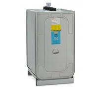 Cuve de stockage UNI 750 litres - Réservoir intérieur en PEHD - CEMO - 7379