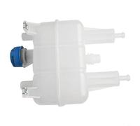 Cuve d'expansion de liquide de refroidissement pour Fiat Ducato 2014 et plus, compatible avec les véhicules Boxer, relais, numéros OEM 1674058380 1374132080
