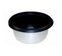 Cuve d'origine (Ø 25cm - hauteur : 11cm) Cuiseur à riz New Classic 6 bols - SS-991501