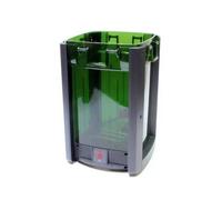 Cuve du filtre avec chauffage Eheim Gris TU