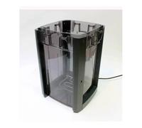 Cuve du filtre avec chauffage Eheim Gris TU