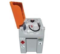 Cuve Easy Mobil 600 litres ADR Nourrice - CEMO - 10084