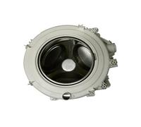 CUVE- ENSEMBLE PLASTIQ pour LAVE LINGE INDESIT - C00143604