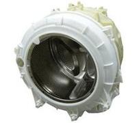 CUVE- ENSEMBLE POUR LAVE LINGE INDESIT - C00112679