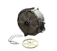 Cuve et tambour pour lave-linge c4 1350r Electrolux 405542163