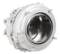 Cuve et tambour soudes g30 pour lave-linge Electrolux 348416031 G