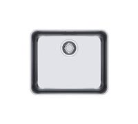 Franke Aton ANX110-48 - Inox Lisse