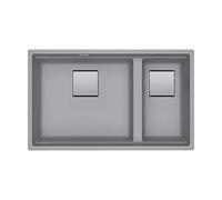 Franke Kubus 2.0 Fragranit+ KNG120 Stone