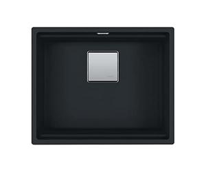 CUVE FRANKE 934985 KUBUS 2.0 NOIR MAT