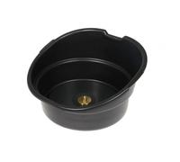 DeLonghi baignoire Bol Goupille amovible ROTOFRY Friteuse f28533 F28233 d28533