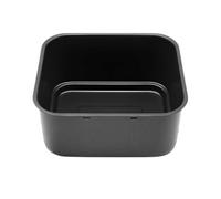 Cuve gauche pour friteuse sans huile Air Fryer Dual Easy Fry & Dual Easy Fry & Grill Moulinex, Tefal - SS-9100052690