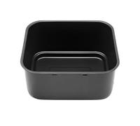Cuve gauche pour friteuse sans huile Air Fryer Dual Easy Fry & Dual Easy Fry & Grill Moulinex, Tefal - SS-9100052690