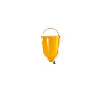 Cuve gravité 5L M36x2 - WAGNER - 341265
