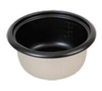 Cuve pour cuiseur à riz - MOULINEX - Inicio 2 - Compatible lave-vaisselle - Gris - Pièce détachée