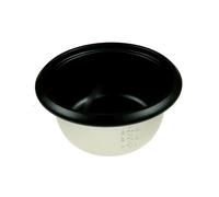 Cuve grise - Cuiseur vapeur - MOULINEX (66567)