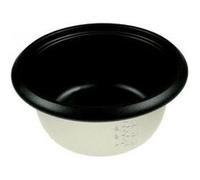 Moulinex Pièces cuisson pour petit électroménager SS-990795 Cuve grise
