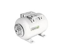 Ribiland Réservoir horizontal pour surpresseur à eau PRS100/PH 100 L