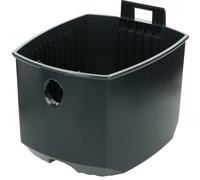 Cuve inférieure (297752-38405) - Aspirateur (12000602 NILFISK)